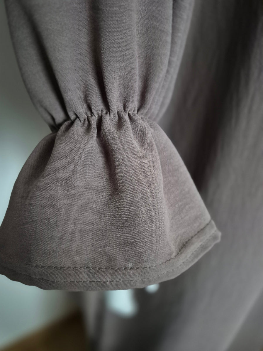 Everyday Grace No 152 Abaya+khimar