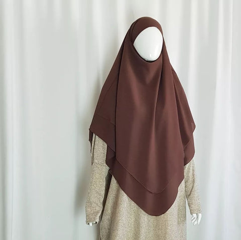 Tyg Chiffong Georgette