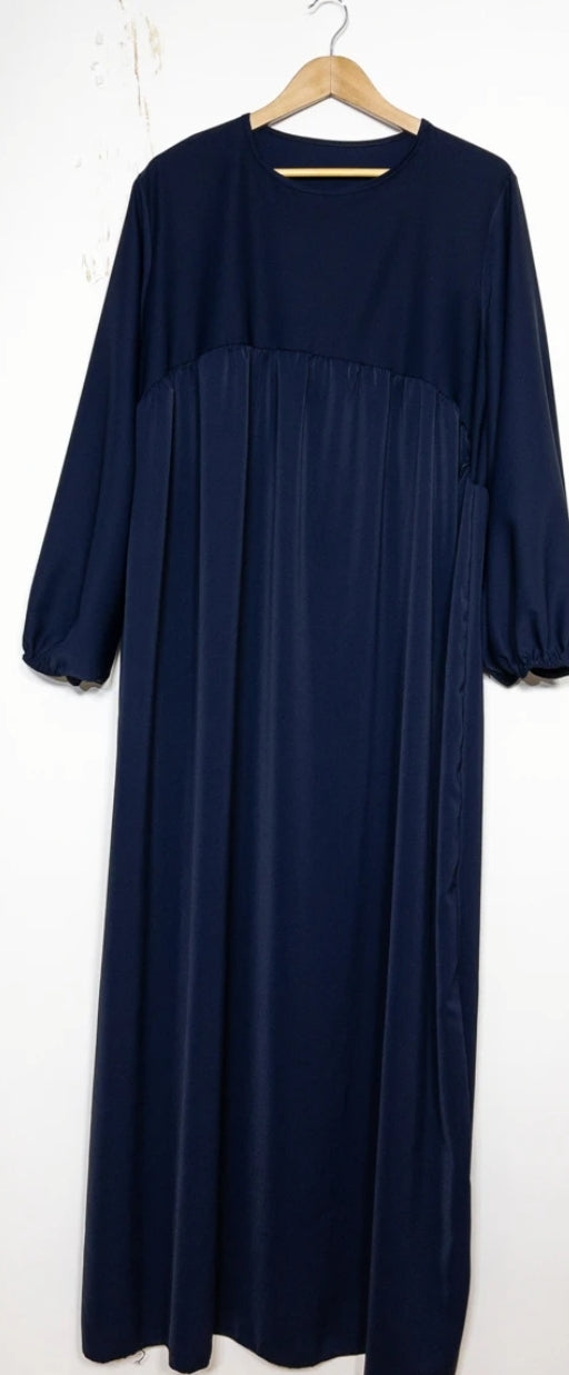 Abaya m veck
