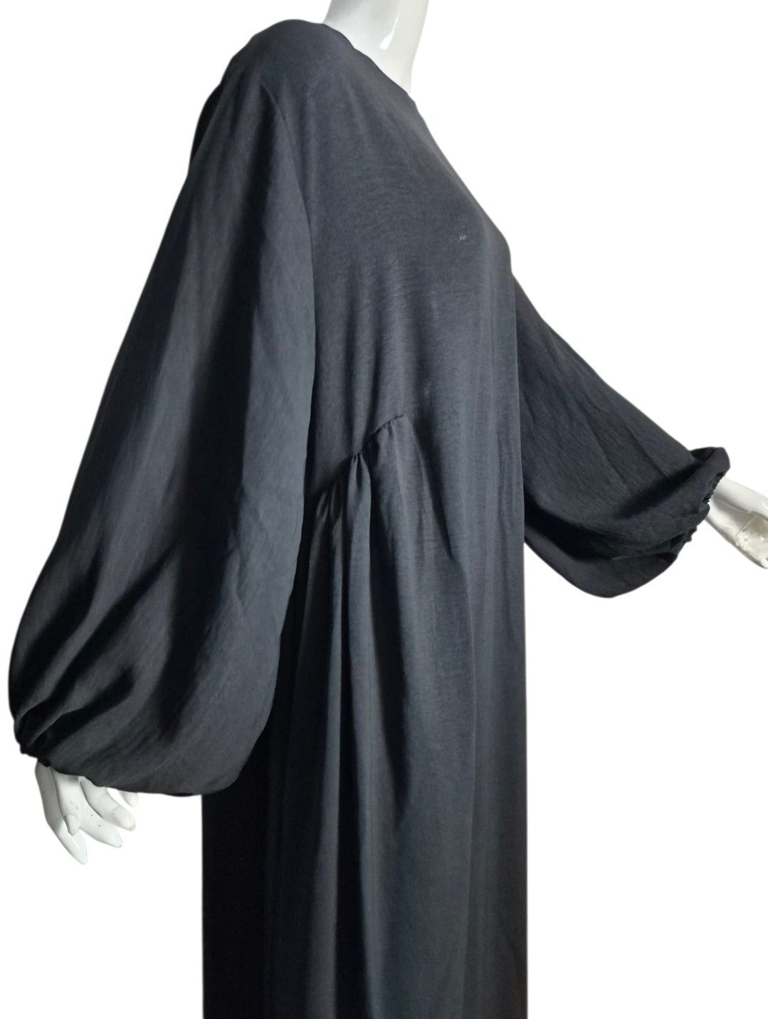 Everyday Grace, No. 148 - Abaya