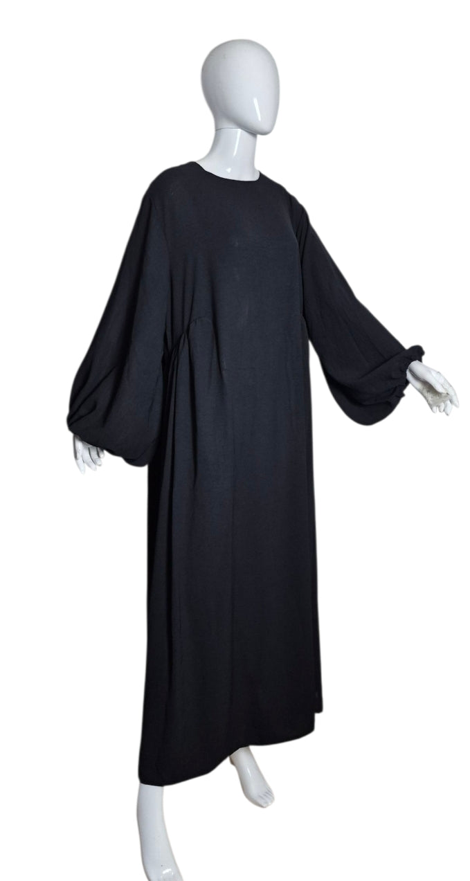 Everyday Grace, No. 148 - Abaya