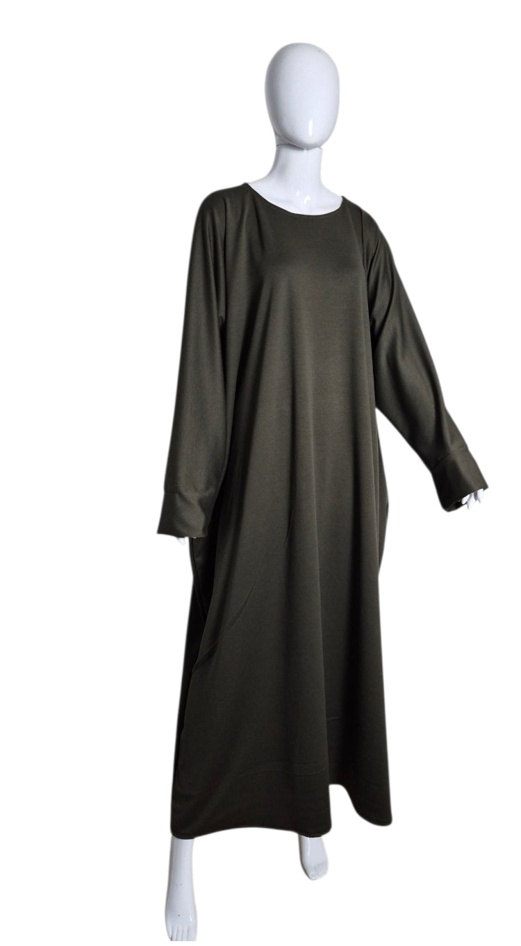 Essence Earth, No. 530 - Abaya