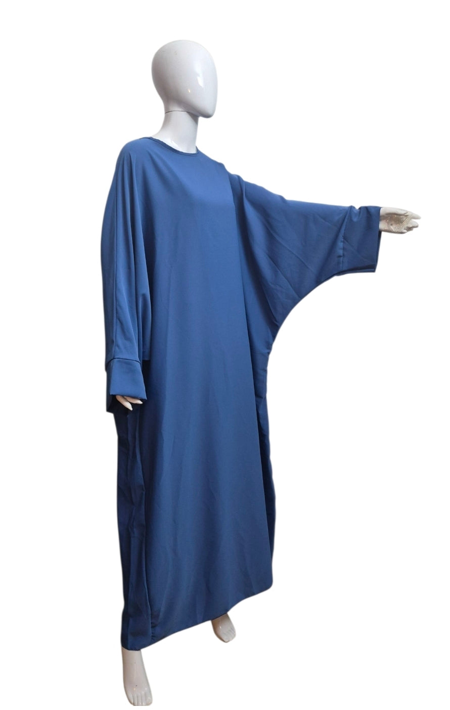 Medine Luxe, No 330 - Abaya