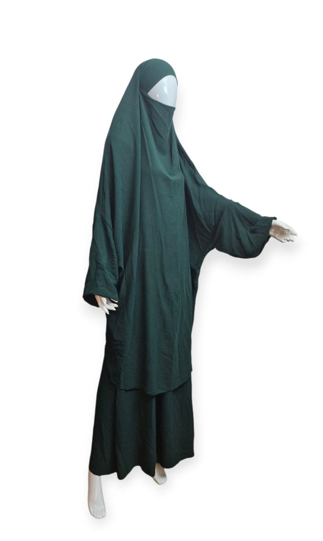 Everyday Grace, No. 160 - Jilbab