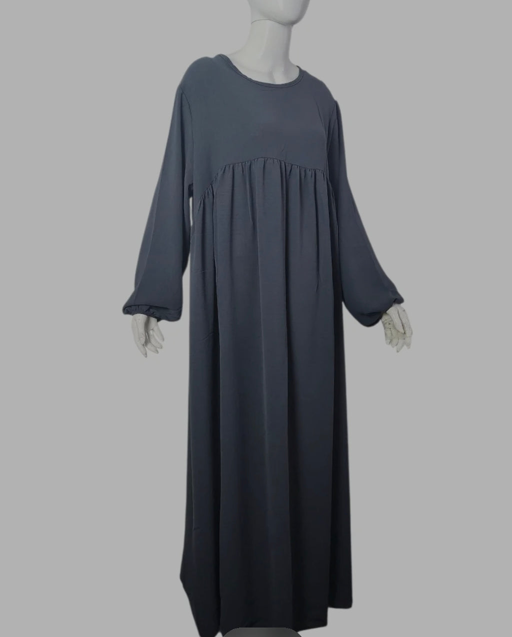 Everyday Grace, No 134 - Abaya