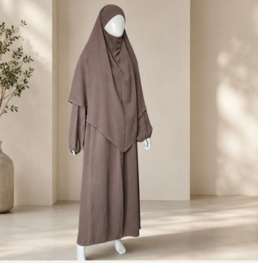 Taupe