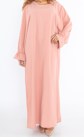 Medina Luxe, No. 336 - Abaya