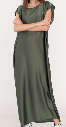 Layali Luxe, No 739 - Abaya