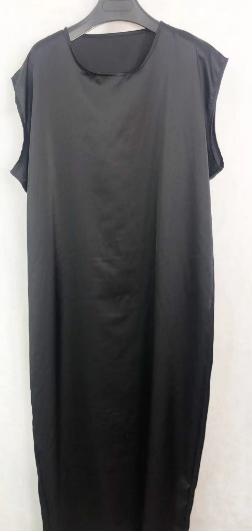 Layali Luxe, No 739 - Abaya