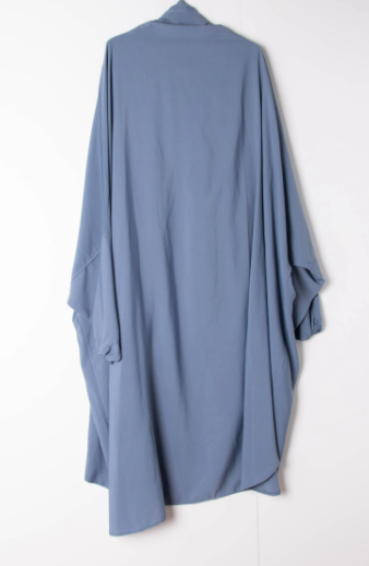 Classic Flow, No 260 - Jilbab