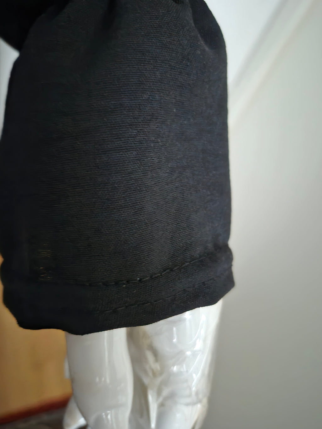 vlangärm m vikt fåll