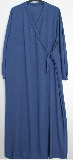 Everyday Grace, No. 137 - Abaya