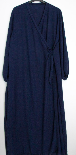 Everyday Grace, No. 137 - Abaya