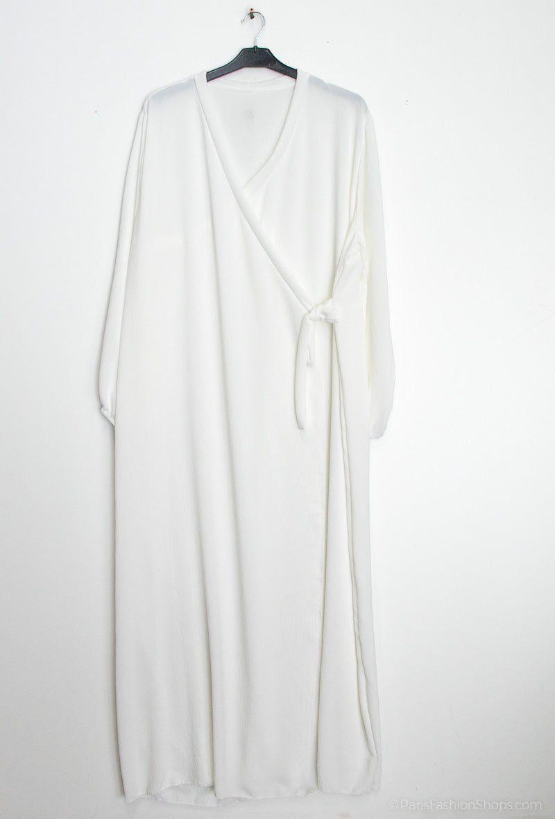 Everyday Grace, No. 137 - Abaya