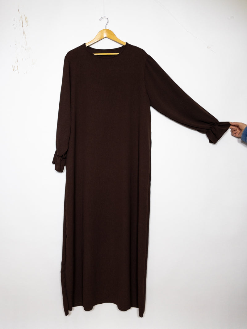 Everyday Grace, No. 135 - Abaya