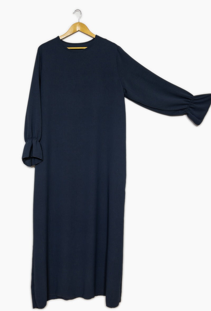 Everyday Grace, No. 135 - Abaya