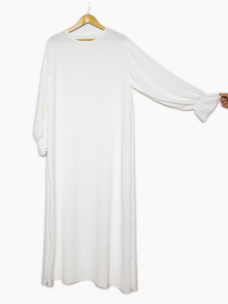 Everyday Grace, No. 135 - Abaya