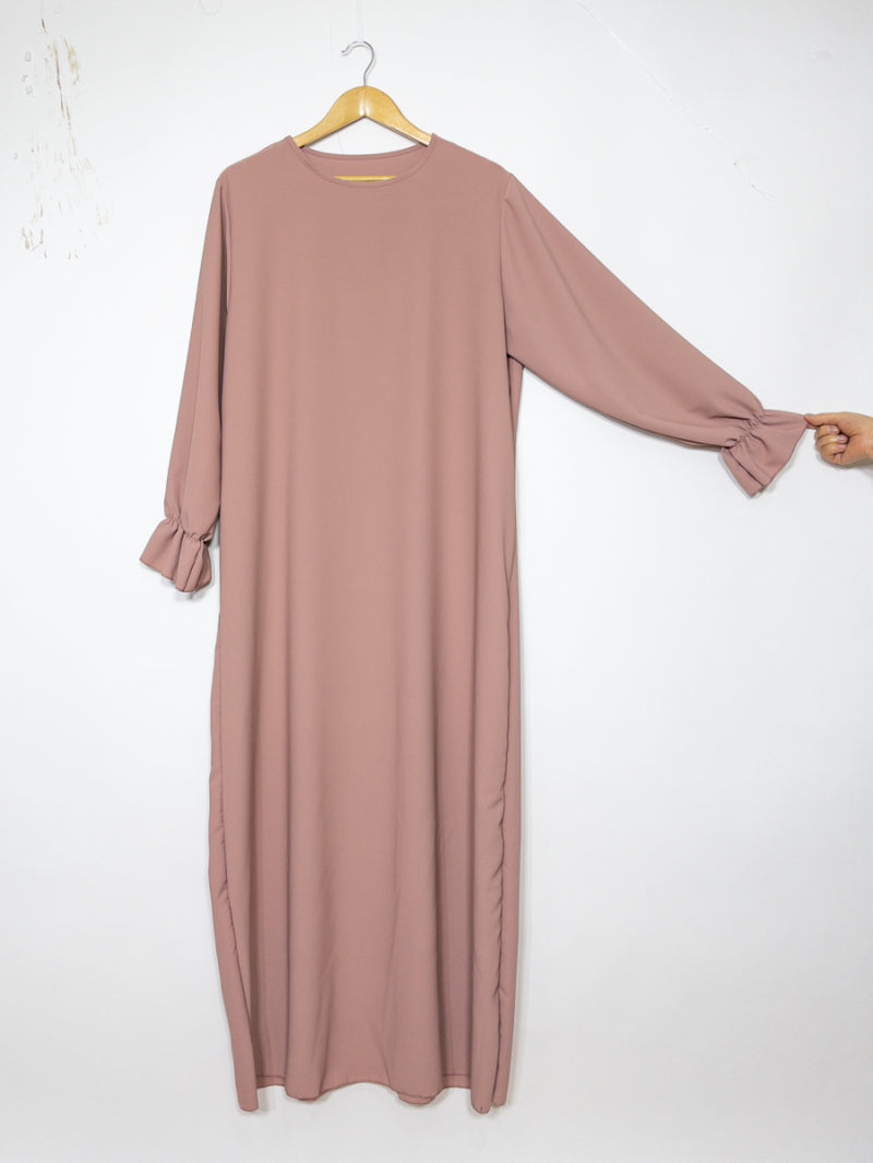 Everyday Grace, No. 135 - Abaya