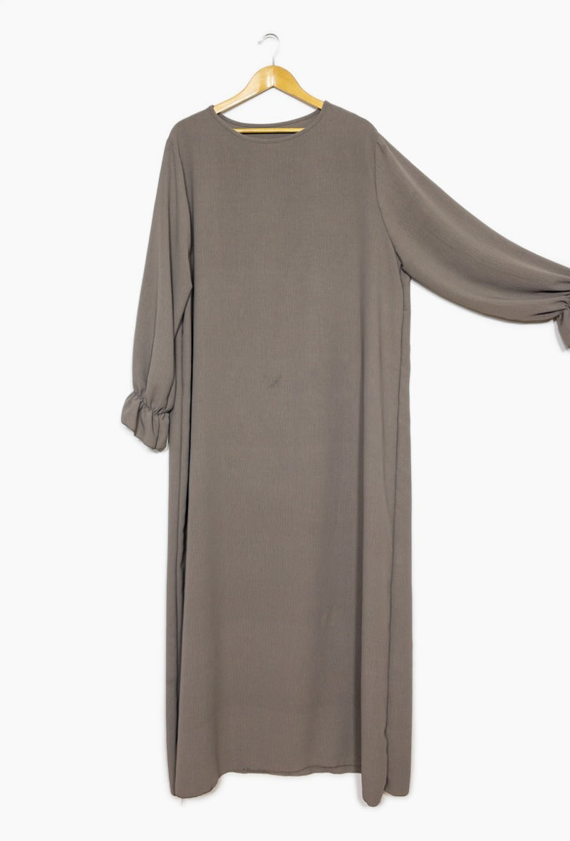 Everyday Grace, No. 135 - Abaya