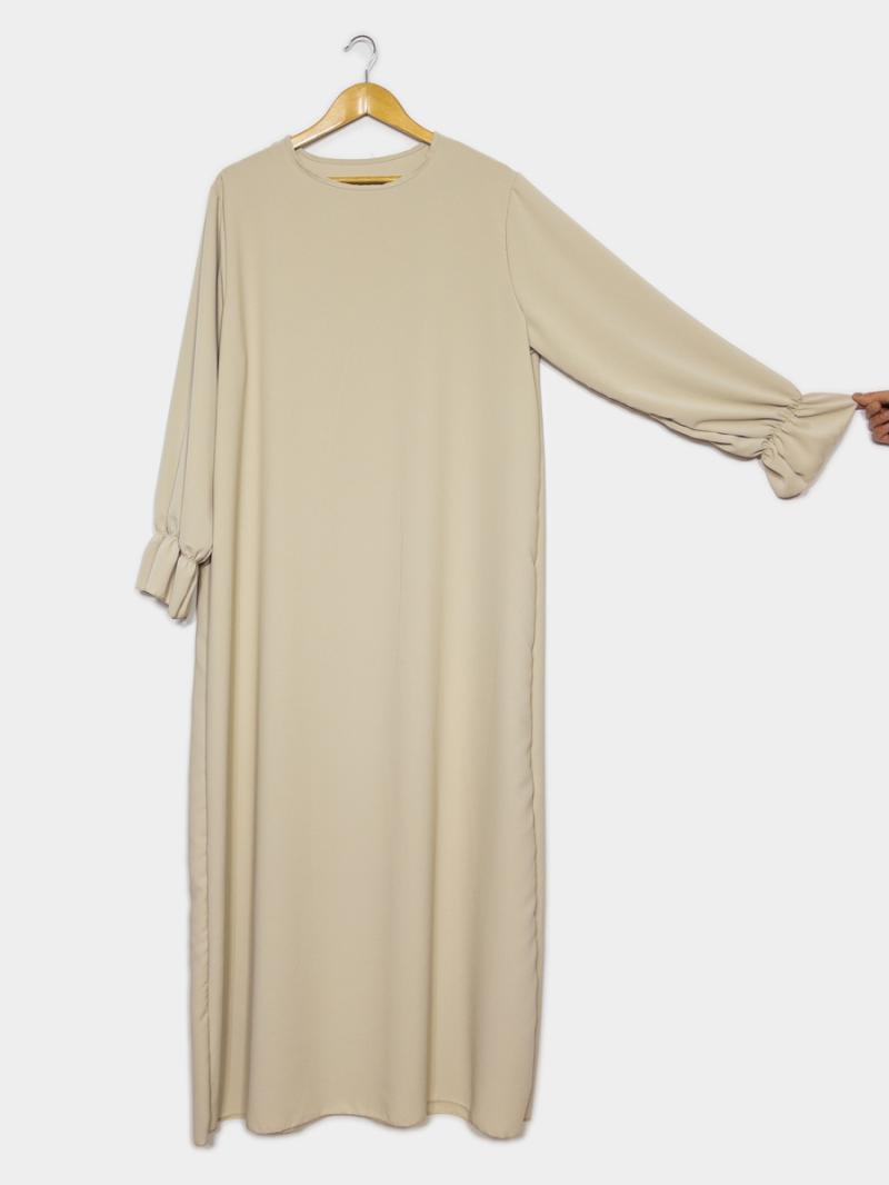 Everyday Grace, No. 135 - Abaya
