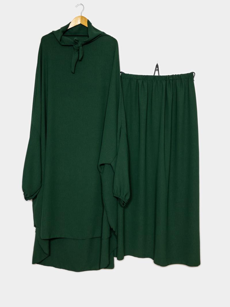 Everyday Grace, No. 160 - Jilbab