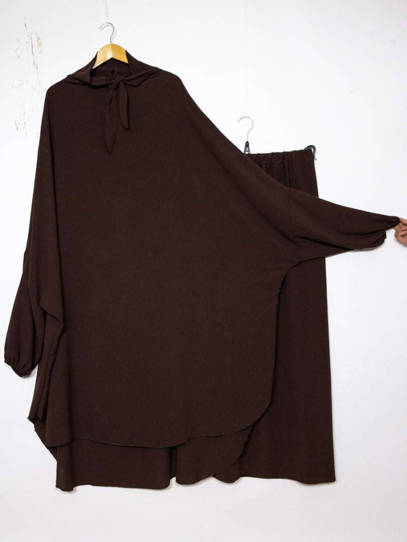 Everyday Grace, No. 160 - Jilbab