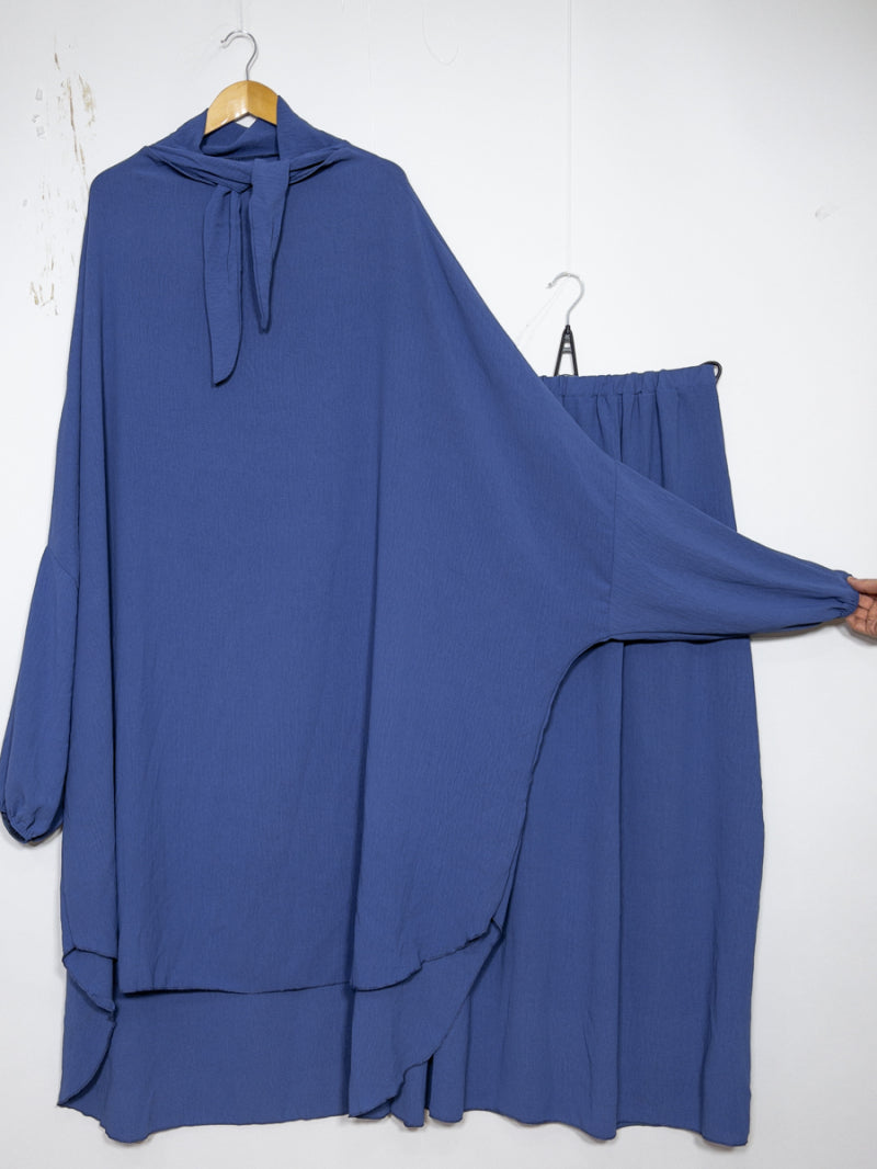 Everyday Grace, No. 160 - Jilbab