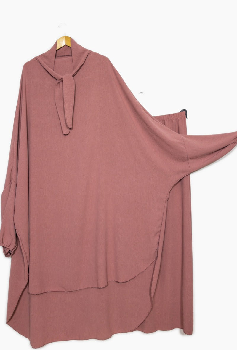 Everyday Grace, No. 160 - Jilbab