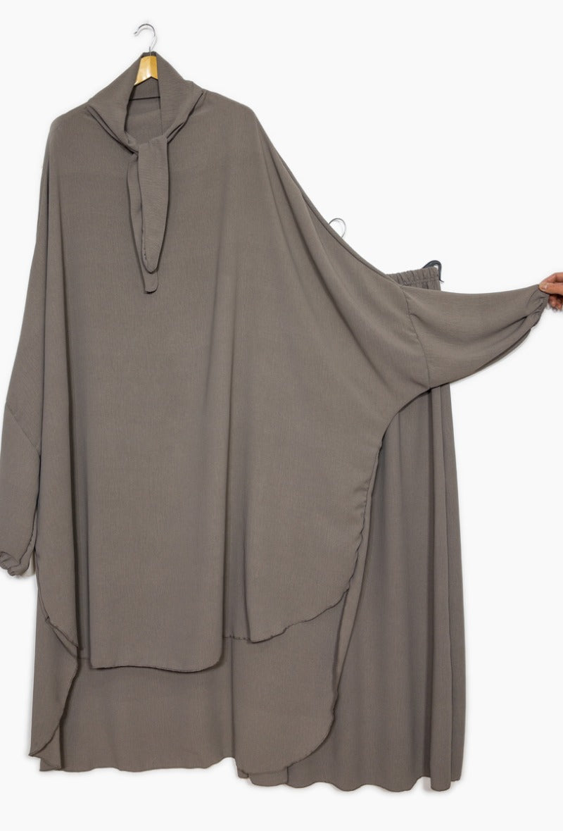 Everyday Grace, No. 160 - Jilbab