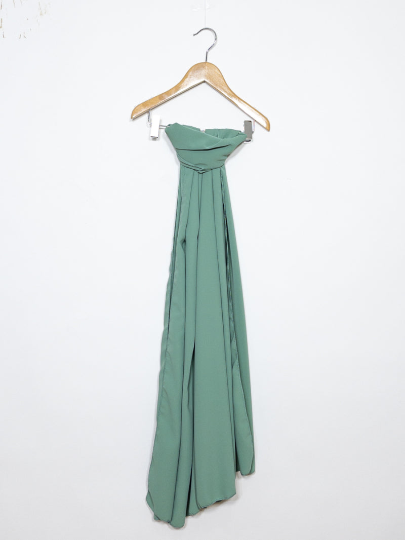 Medina Luxe, No. 320 - Sjal