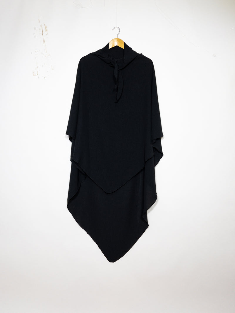 Everyday Grace, No. 101  Khimar