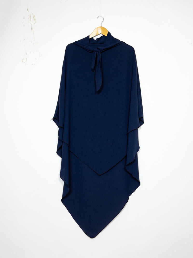 Everyday Grace, No. 101  Khimar