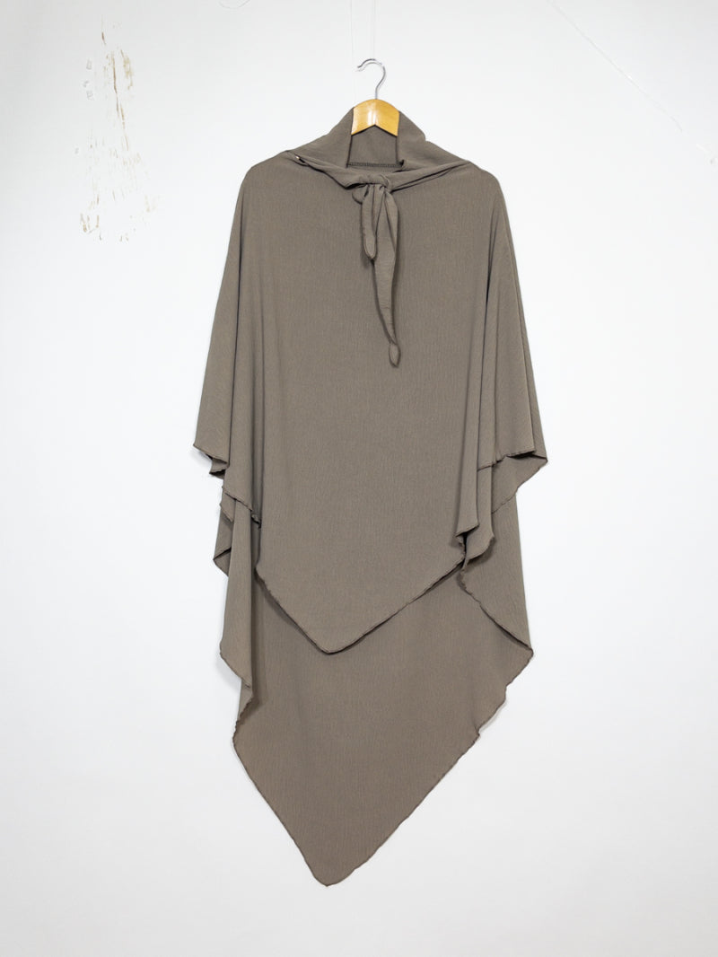 khimar  jazz sommarcrepe 