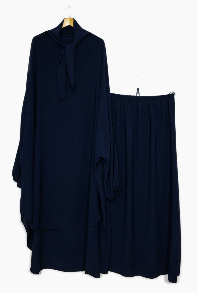 Everyday Grace, No. 160 - Jilbab