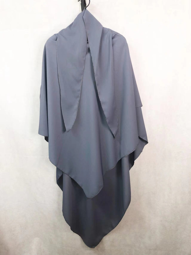 Medina Luxe. No 303 - Khimar