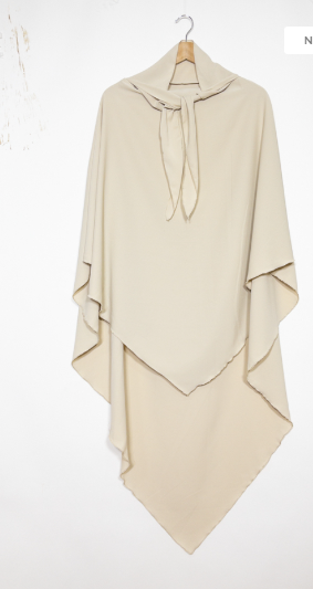 Medina Luxe, No. 302 - Khimar