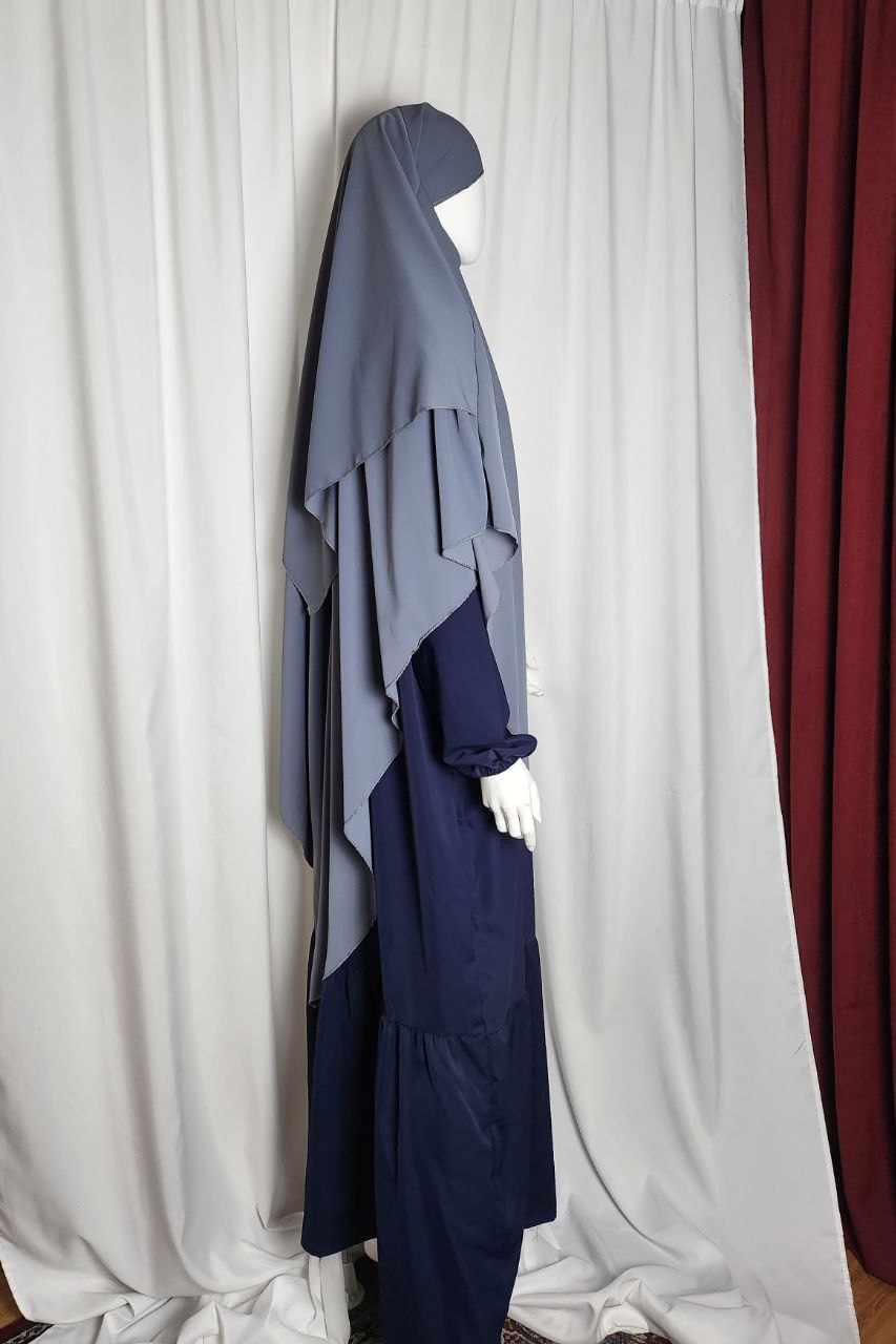 Medina Luxe. No 303 - Khimar