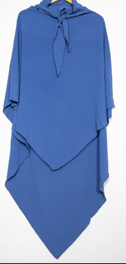 Everyday Grace, No. 101  Khimar