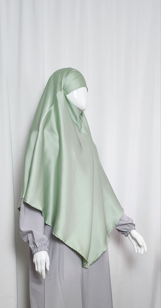 Layali Luxe, No. 700 - Khimar