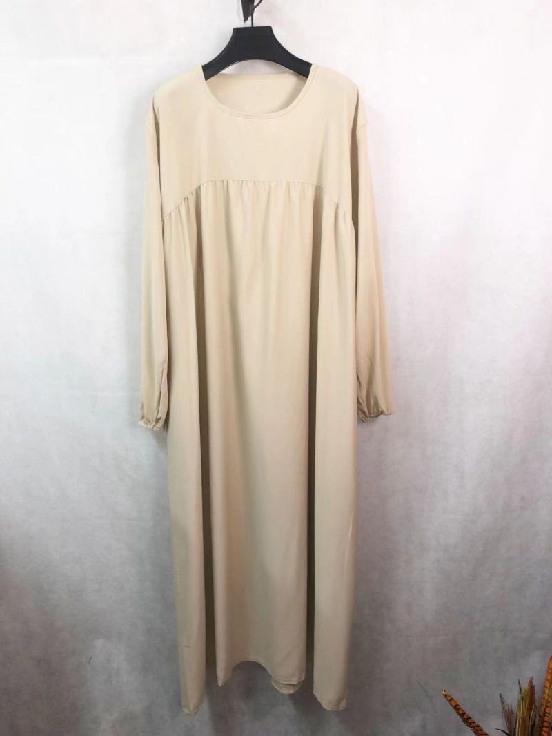 Medina Luxe, No. 334 - Abaya