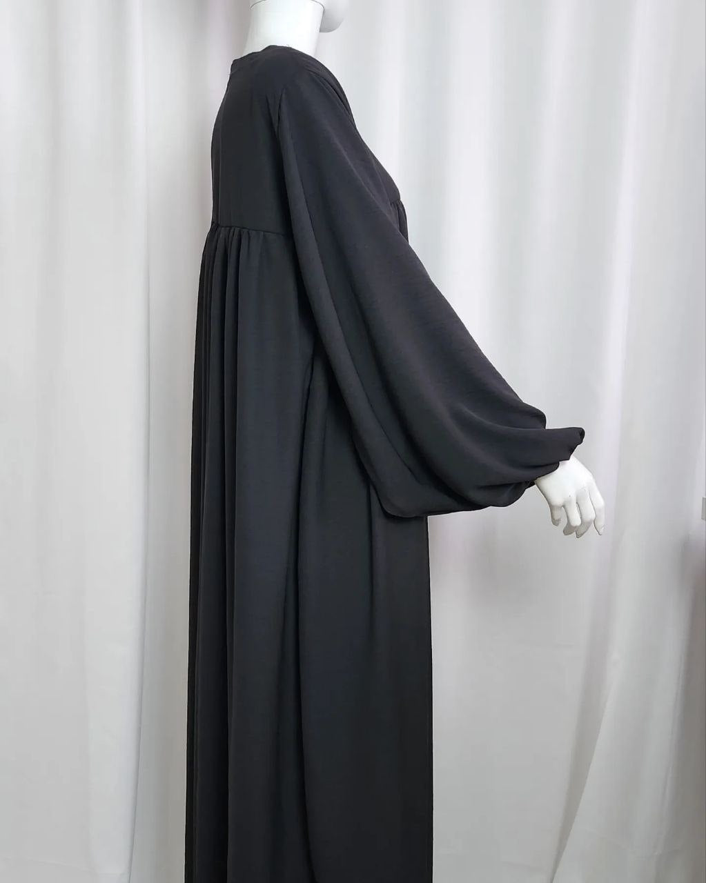 Tyg  twill crepe