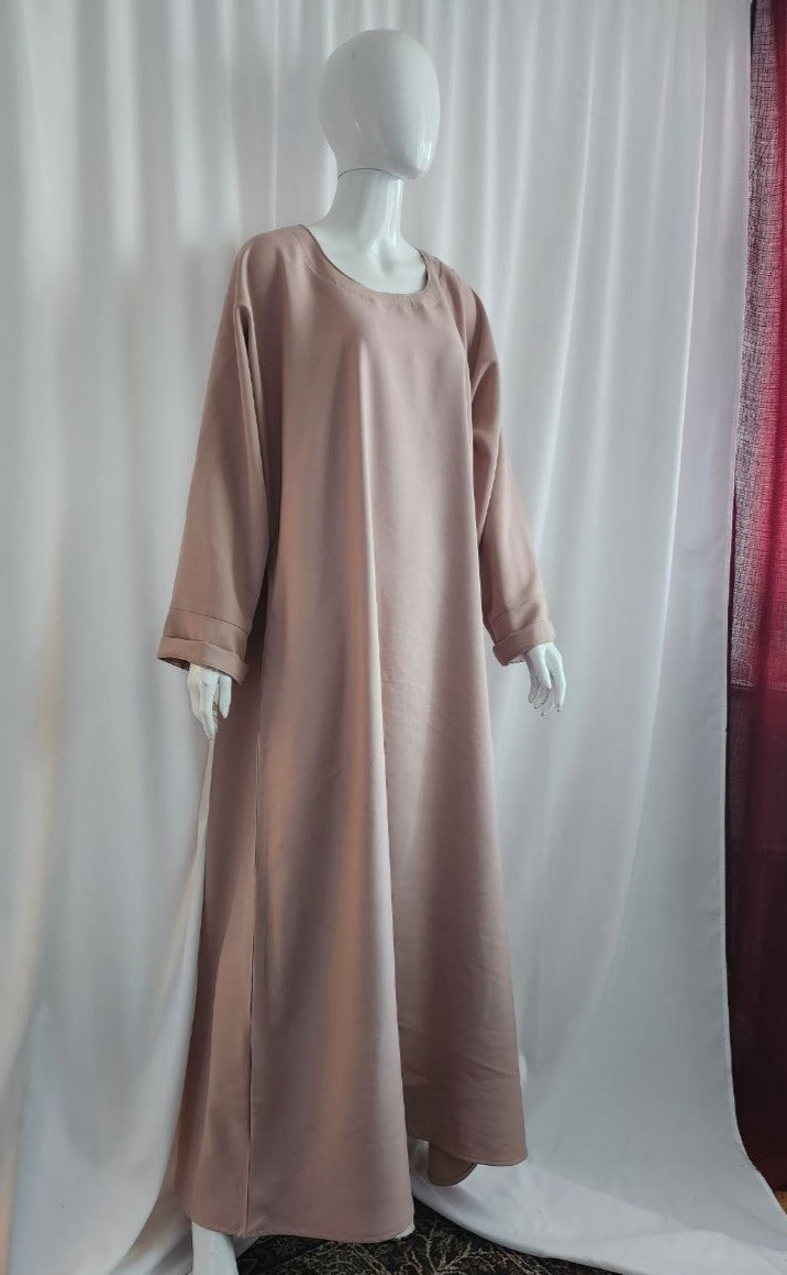Tyg  Viskos Twill