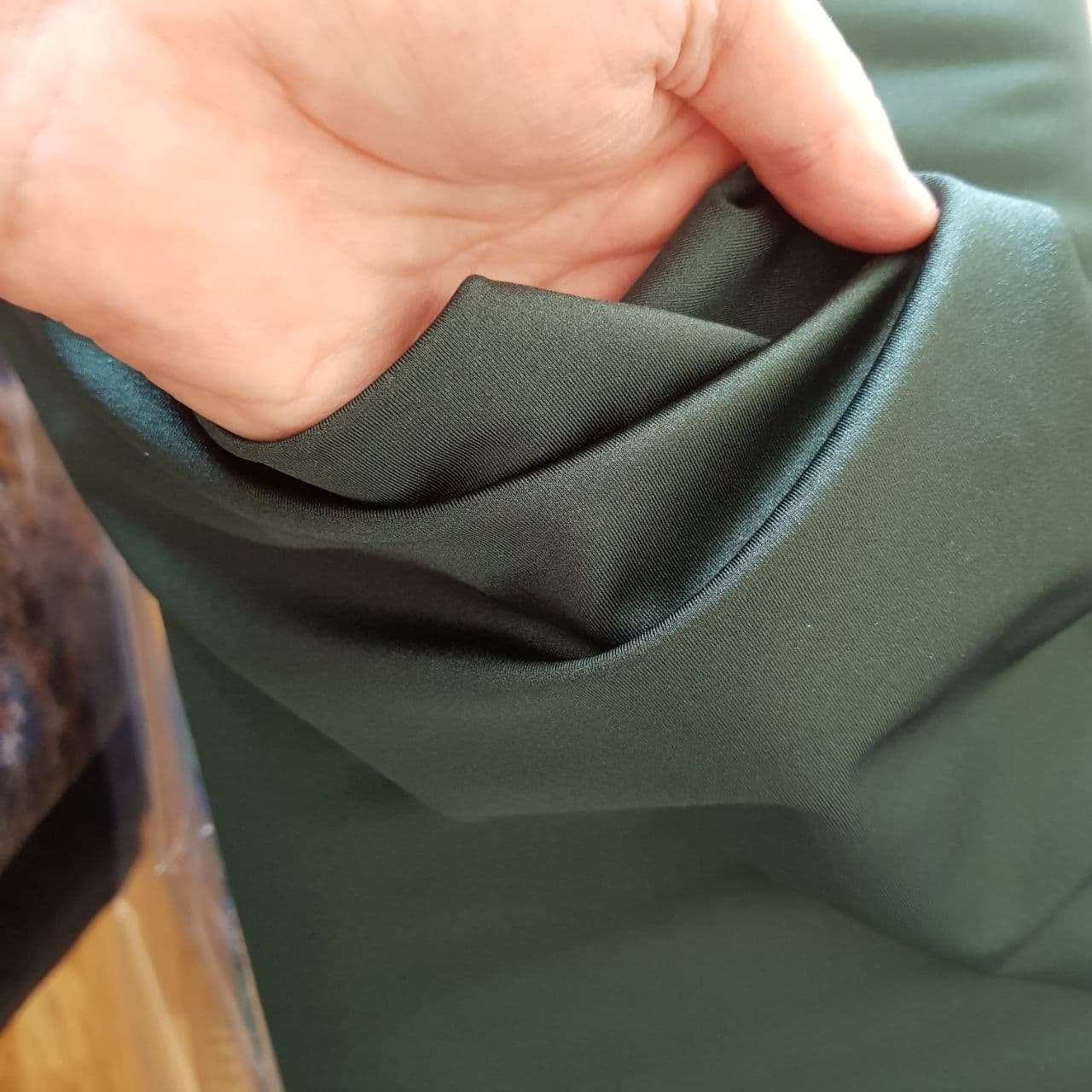 Bad/sport- Khimar, Aktiv Muslimah