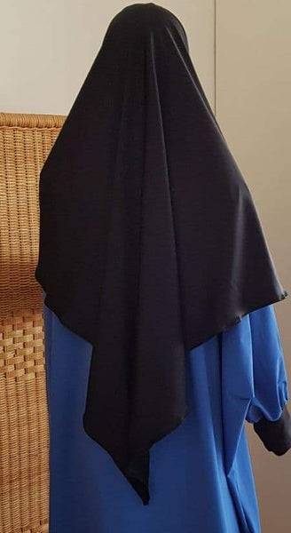 Bad/sport- Khimar, Aktiv Muslimah