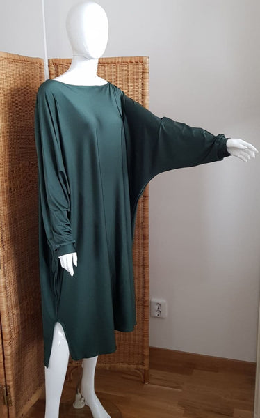 Bad /sport Abaya/Tunika  Aktiv Muslimah