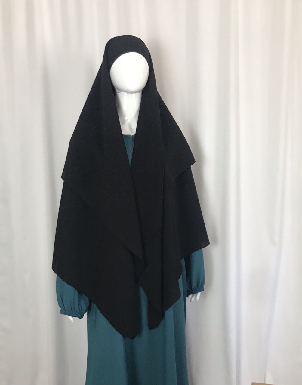 Flowy Grace, No. 619 - Sjal