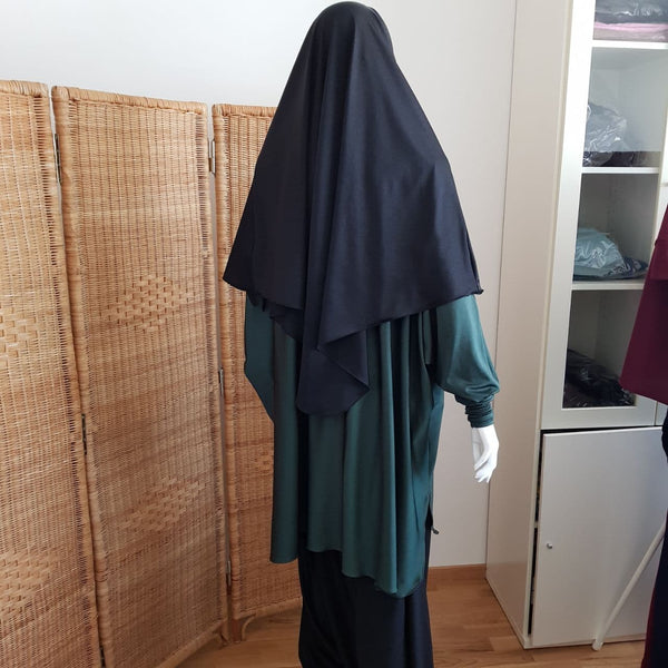 3 -del badkläder  Aktiv Muslimah