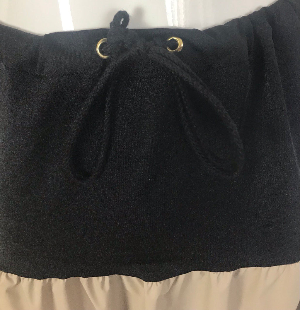 Regn- Sirwals / regnkjol  med lycra Aktiv Muslimah