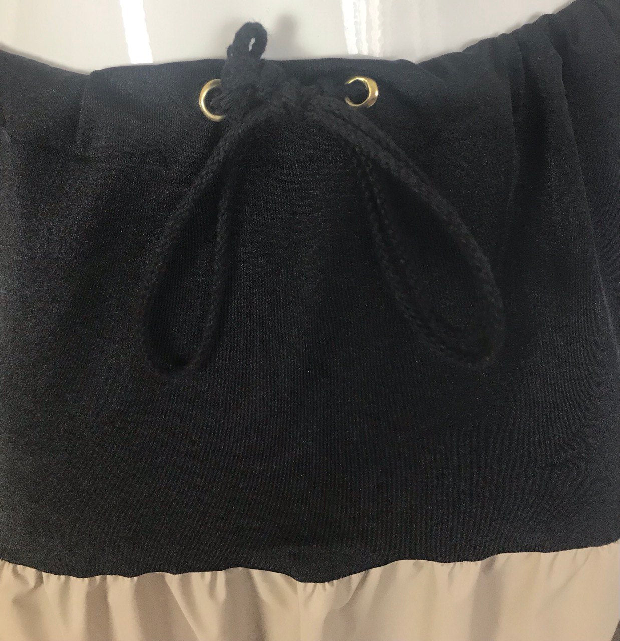 Regn- Sirwals / regnkjol  med lycra Aktiv Muslimah